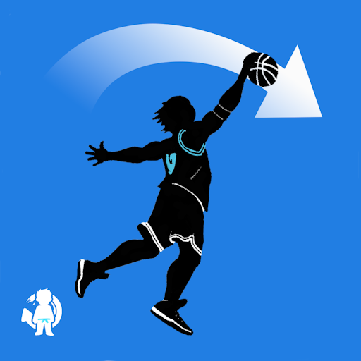 Basketball icon